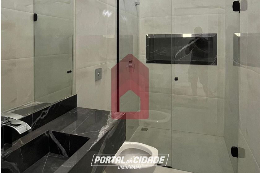 Casa &agrave; venda - 145m&sup2; - Jardim Porto Seguro