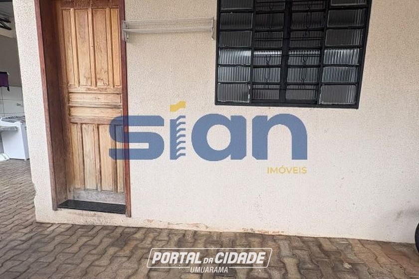 Apartamento para alugar - Zona II
