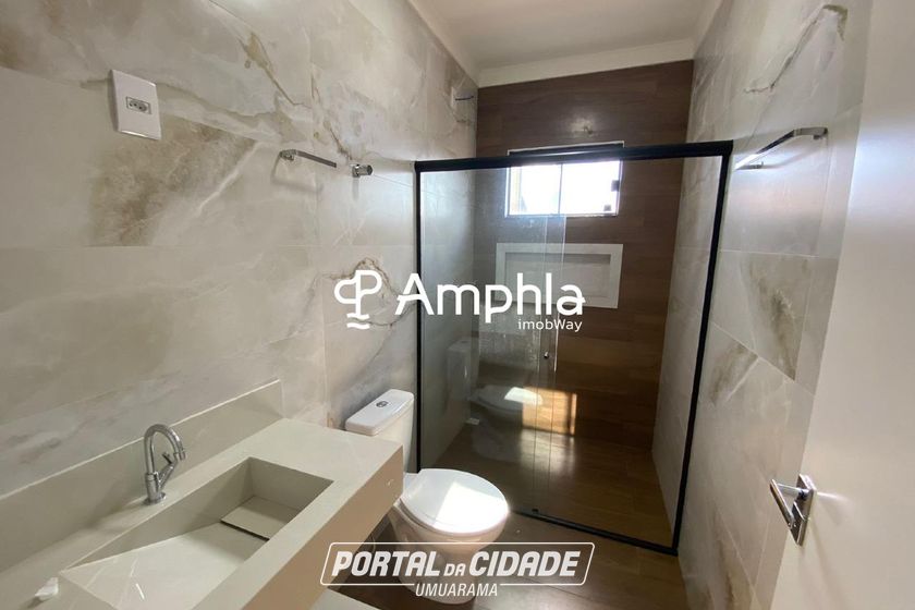 Casa &agrave; venda - 145m&sup2; - Boa Vista