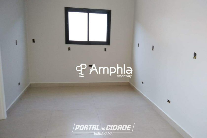 Casa &agrave; venda - 113m&sup2; - brasmadeira