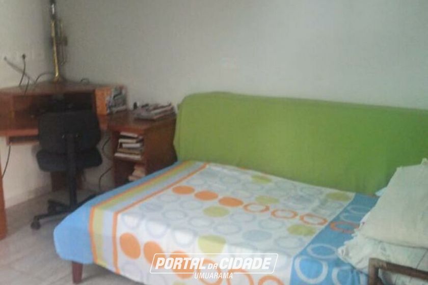 Casa &agrave; venda - 134m&sup2; - Parque San Remo I