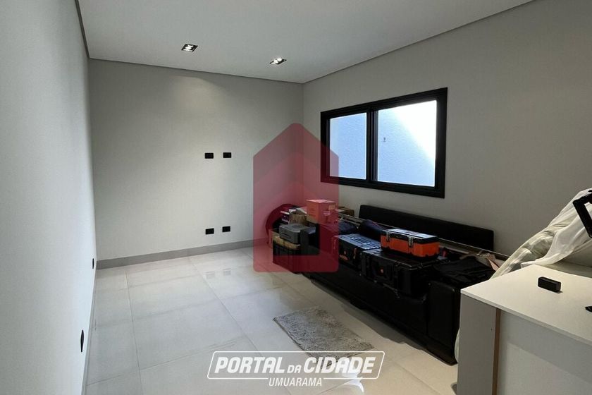 Casa &agrave; venda - 244m&sup2; - Jardim Global