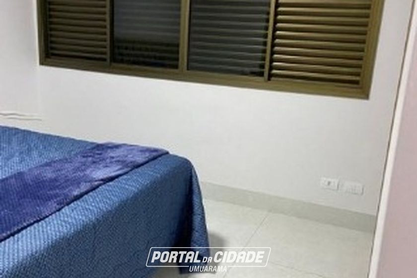 Apartamento &agrave; venda - 270m&sup2; - ZONA I
