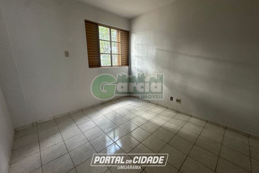 Apartamento para alugar - Zona III