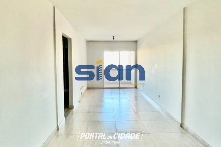 Apartamento para alugar - Zona III