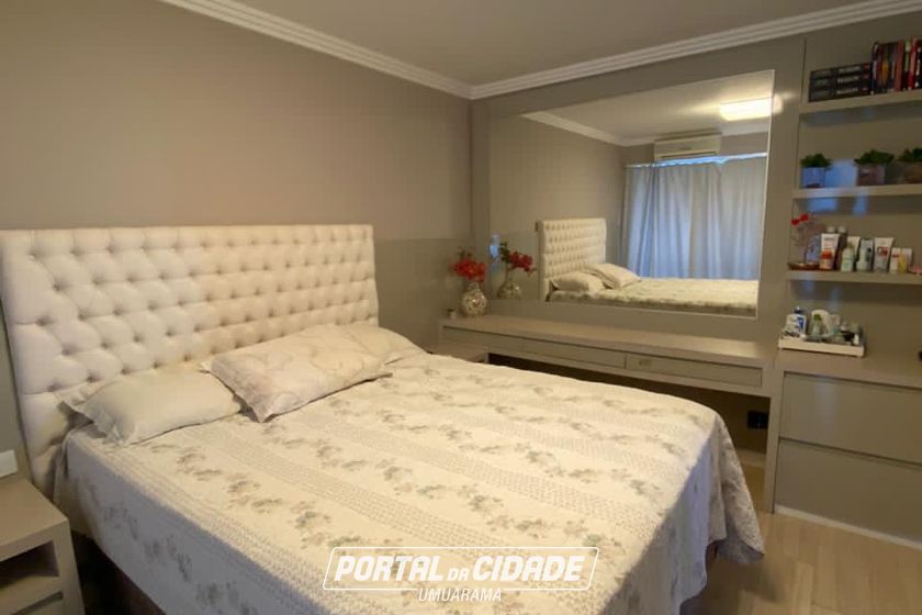 Apartamento &agrave; venda - 200m&sup2; - Jardim Para&iacute;so