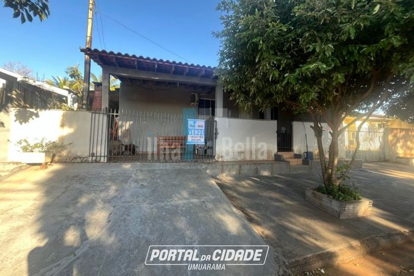 Casa &agrave; venda - Jardim Aratimb&oacute;