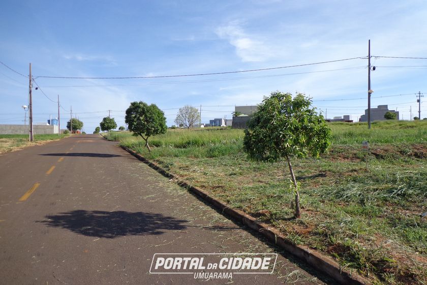 Terreno &agrave; venda - 155m&sup2; - Parque Metropolitano