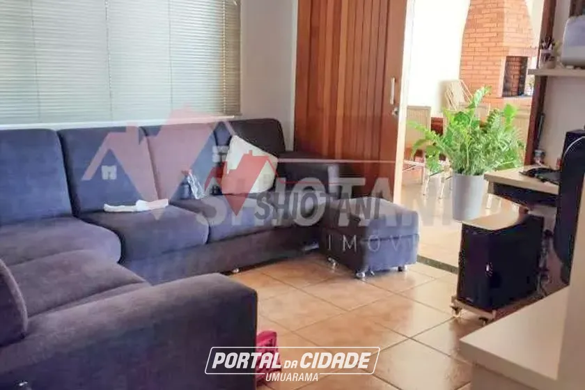 Casa &agrave; venda - Zona I-A