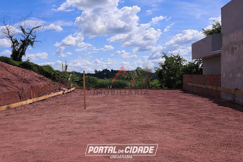 Casa &agrave; venda - 55m&sup2; - JARDIM IBIS
