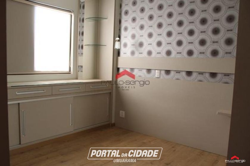 Apartamento &agrave; venda - 67m&sup2; - Zona I