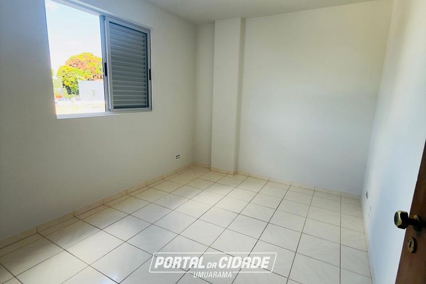 Apartamento &agrave; venda - 106m&sup2; - zona l