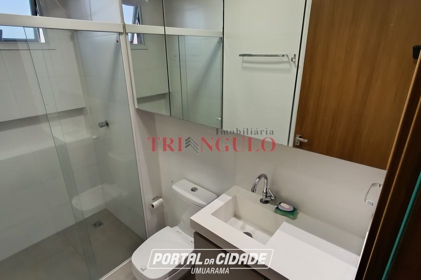 Apartamento para alugar - JARDIM SOCIAL