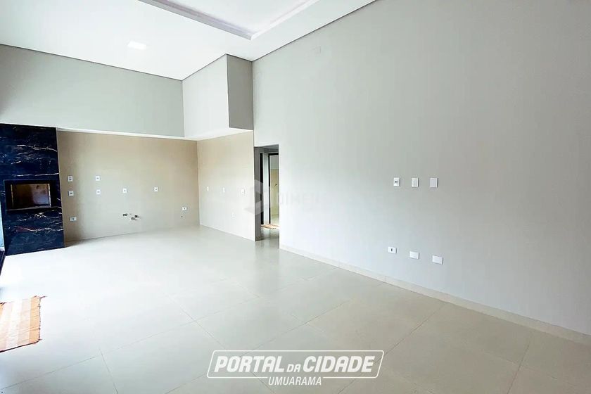 Casa &agrave; venda - 130m&sup2; - Jardim Santa Clara