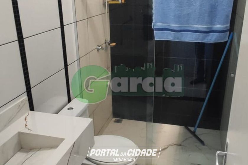Casa &agrave; venda - 161m&sup2; - PARQUE ALTO PARAN&Aacute;