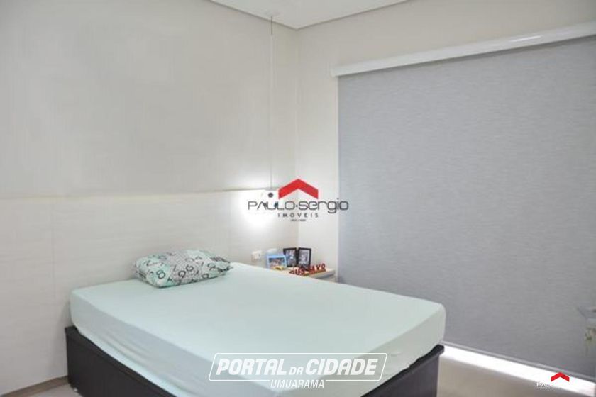 Sobrado &agrave; venda - 275m&sup2; - Condom&iacute;nio Residencial Royal Garden