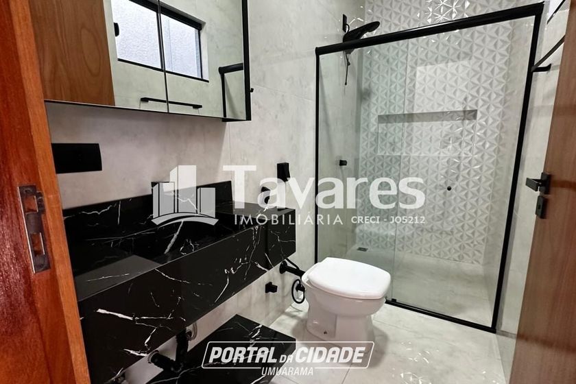 Casa &agrave; venda - 110m&sup2; - Portugu&ecirc;s
