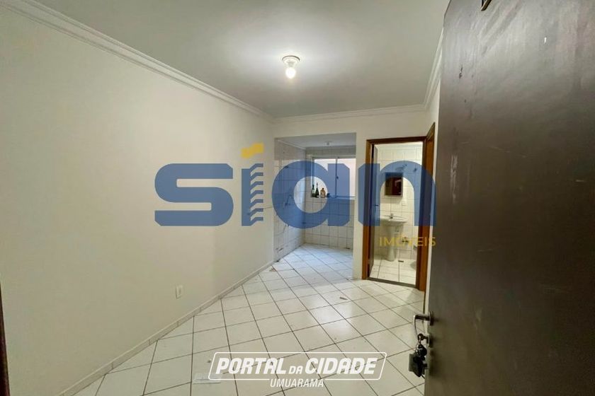 Apartamento para alugar - Centro