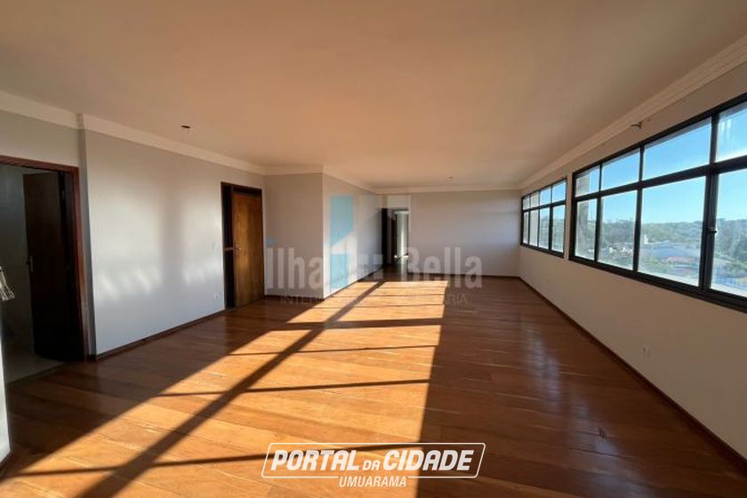 Apartamento &agrave; venda - Zona I