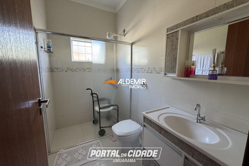 Casa &agrave; venda - 158m&sup2; - Distrito de Serra dos Dourados