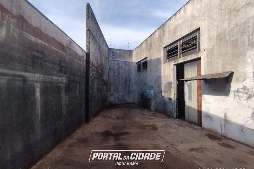 Sal&atilde;o Comercial &agrave; venda - Jardim Alto da Boa Vista