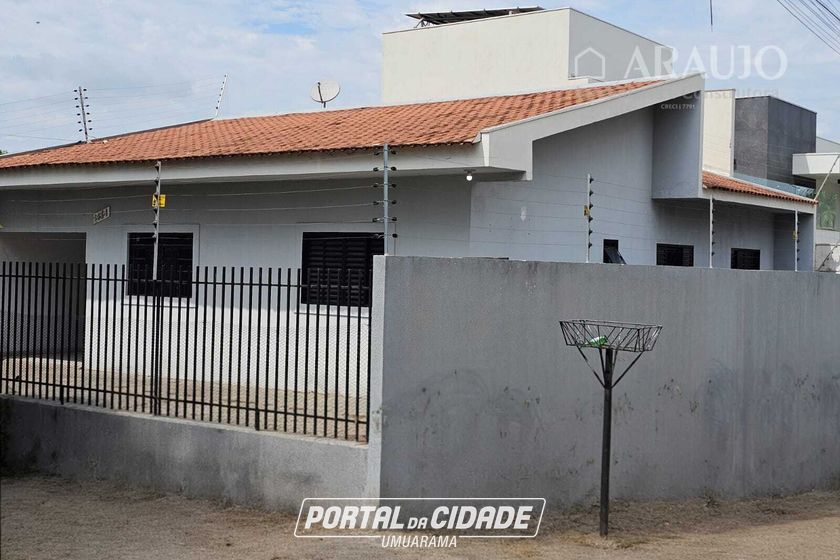 Casa &agrave; venda - 92m&sup2; - Jardim Canad&aacute;