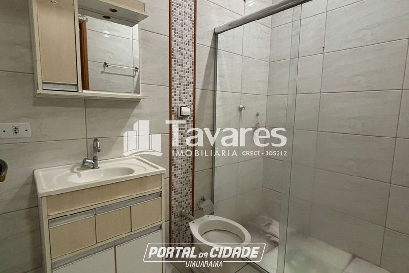 Casa para alugar - Parque Residencial It&aacute;lia