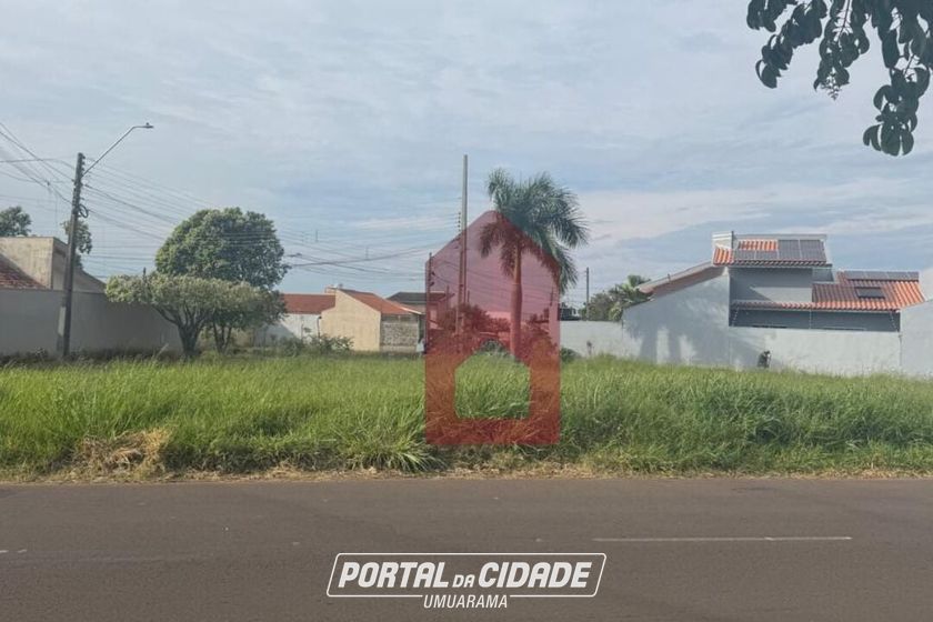 Terreno &agrave; venda - 441m&sup2; - Jardim Cidade Alta