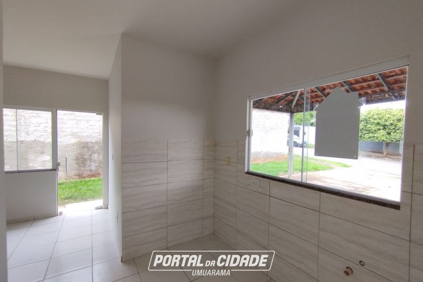 Casa para alugar - 590m&sup2; - ZONA VI