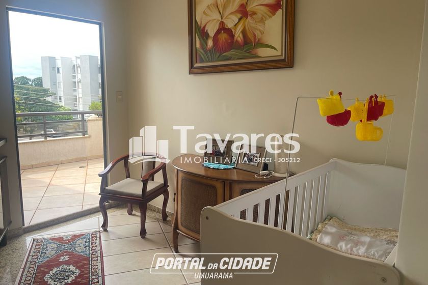 Sobrado &agrave; venda - 484m&sup2; - Zona II