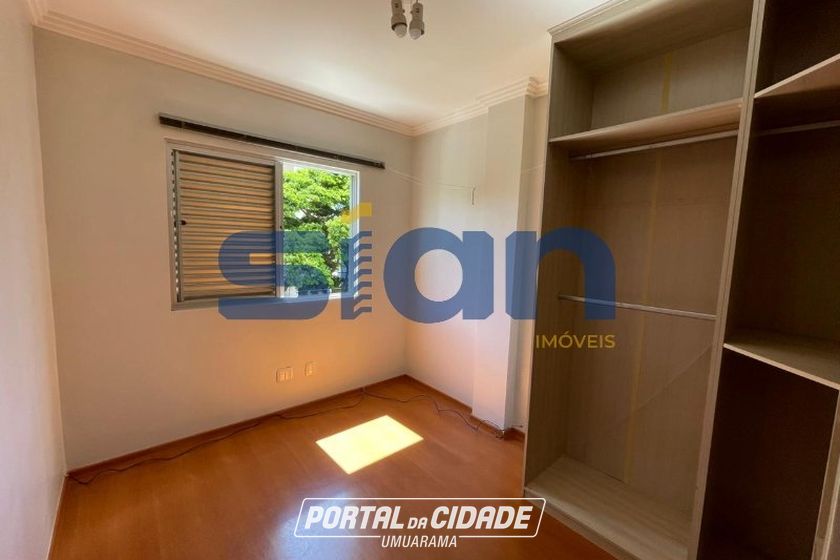 Apartamento para alugar - Zona I