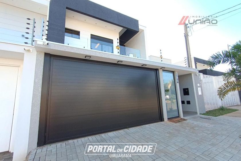 Casa &agrave; venda - 191m&sup2; - Jardim Colorado