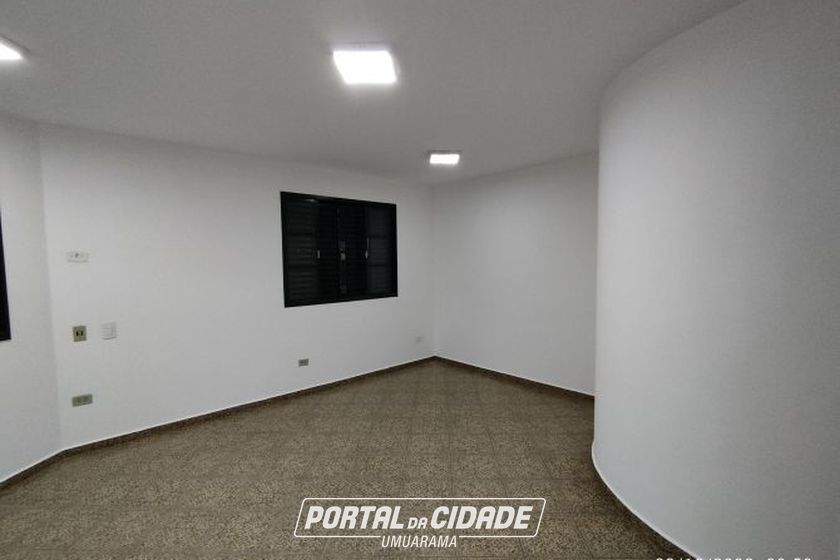 Sobrado &agrave; venda - Zona I