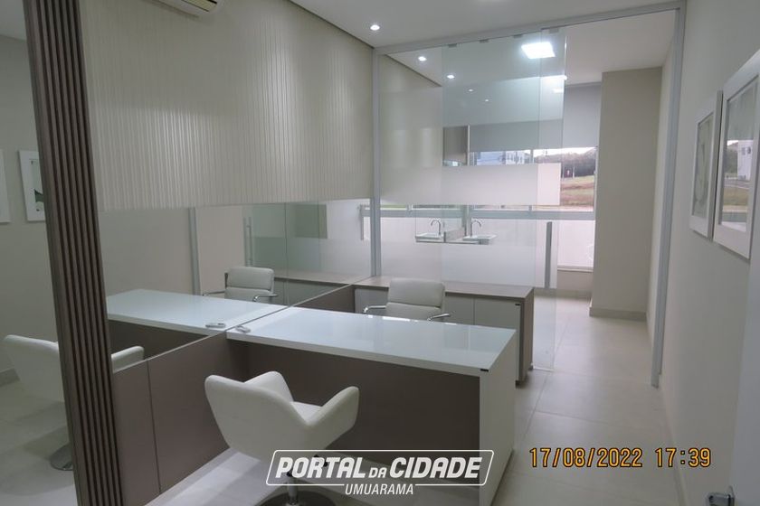 Sala Comercial &agrave; venda - 68m&sup2; - Parque Residencial da G&aacute;vea