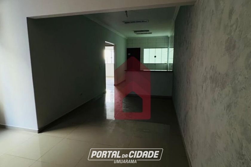 Casa &agrave; venda - 180m&sup2; - Jardim Am&eacute;rica