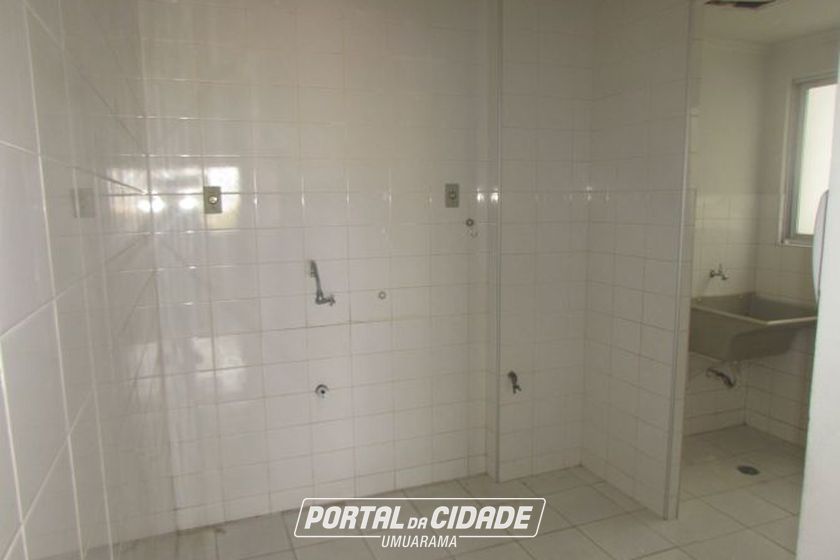 Apartamento &agrave; venda - Zona I