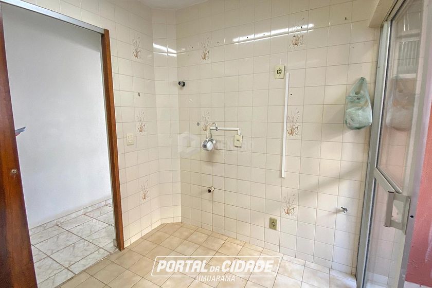 Apartamento &agrave; venda - 65m&sup2; - Edif&iacute;cio residencial Isabella