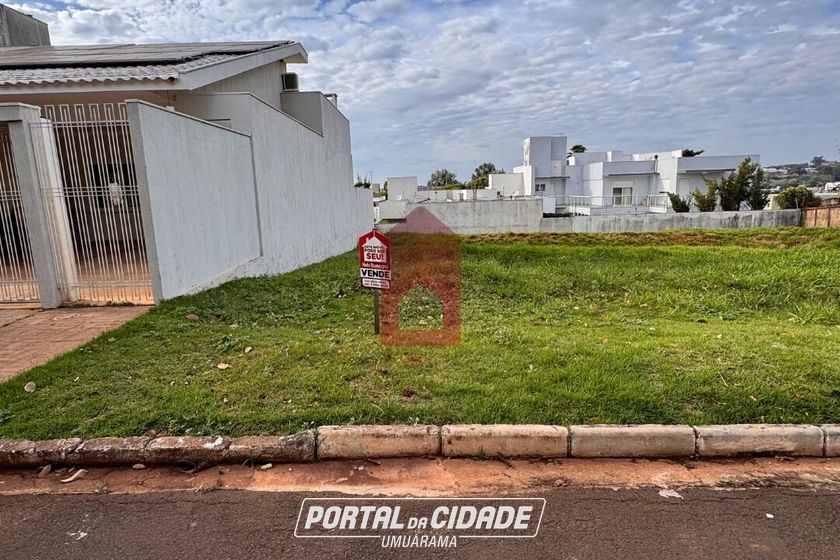 Terreno &agrave; venda - 364m&sup2; - Parque Cidade Jardim