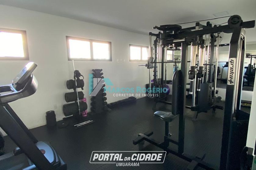 Apartamento para alugar - 116m&sup2; - Parque da G&aacute;vea