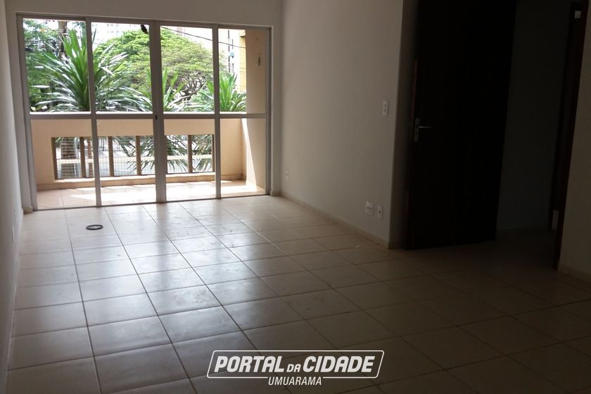 Apartamento &agrave; venda - 91m&sup2; - Zona I