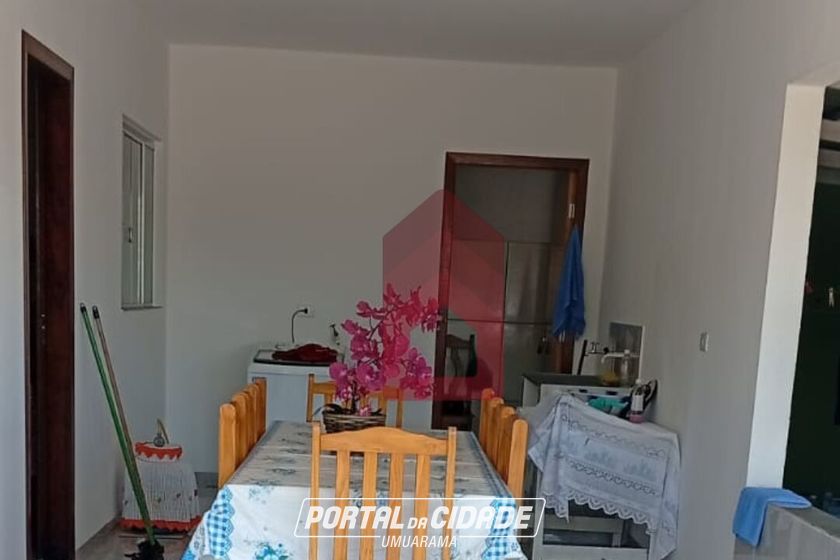 Casa &agrave; venda - 104m&sup2; - Jardim Atl&acirc;ntico