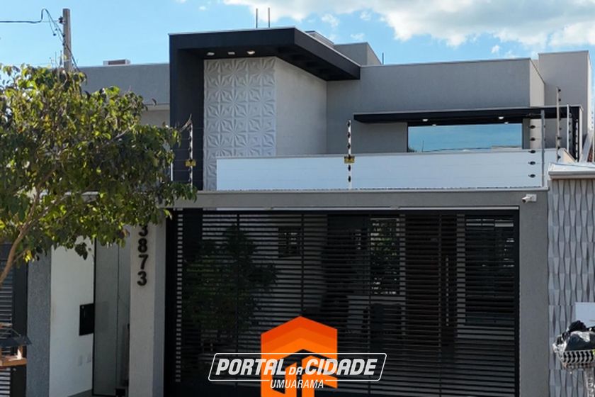 Casa &agrave; venda - 130m&sup2; - Jardim Interlagos