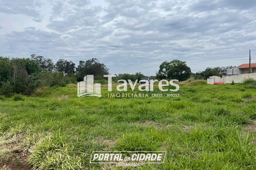 Terreno &agrave; venda - Parque Industrial I