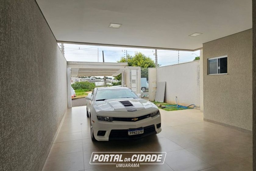 Casa &agrave; venda - 128m&sup2; - jardim Prad&oacute;polis