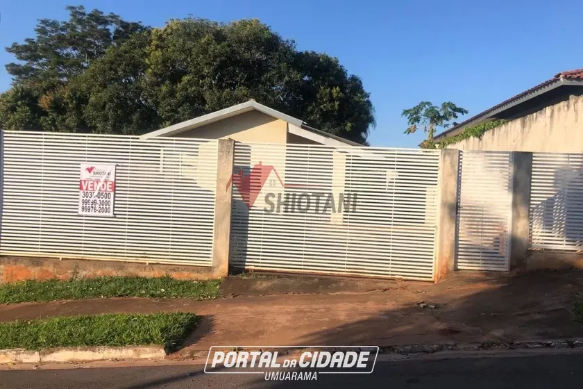 Casa &agrave; venda - Condom&iacute;nio Parque das Grevilhas