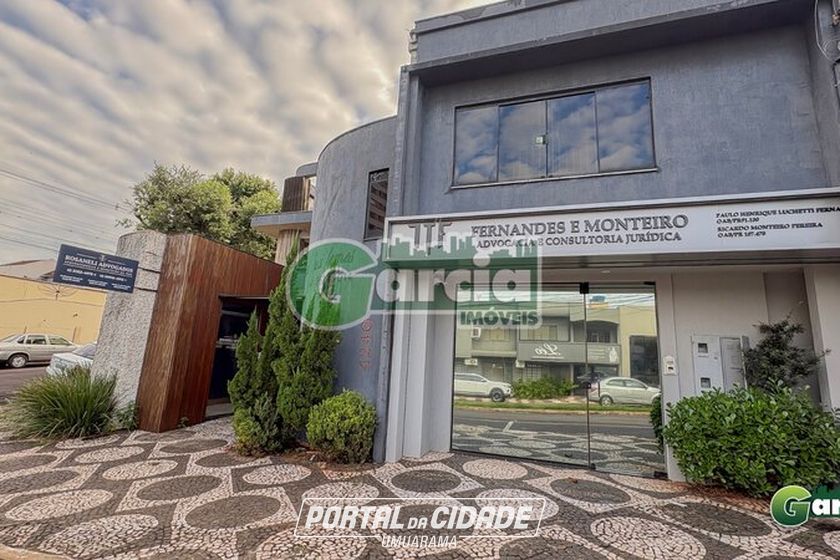 Sala Comercial para alugar - Zona I
