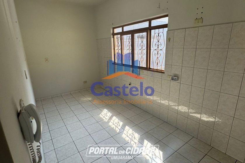 Apartamento para alugar - 71m&sup2; - ZONA I
