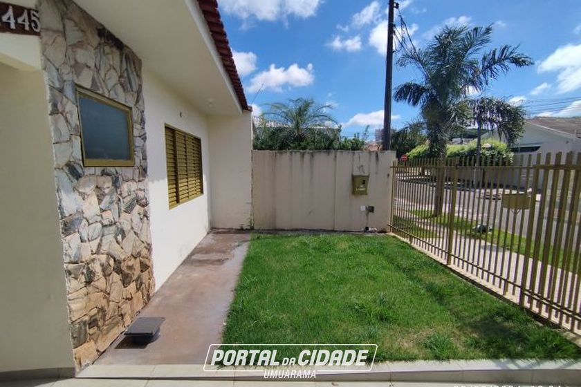 Casa &agrave; venda - Jardim Global