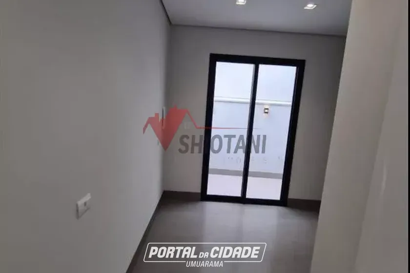 Casa &agrave; venda - Condom&iacute;nio Residencial Portal das &Aacute;guas