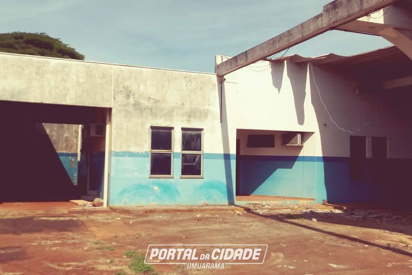 Sal&atilde;o Comercial para alugar - 940m&sup2; - Zona I-a